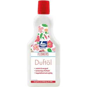 Produktbild Becher Duftöl blumig 500 ml