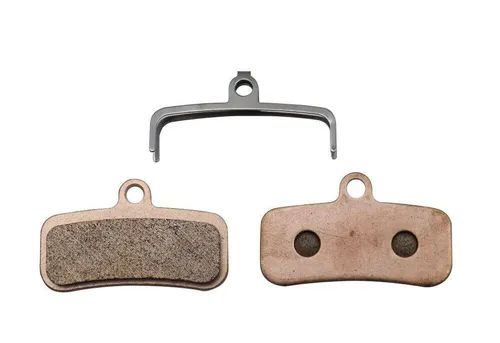 Bremsbeläge für Shimano BR-MT420 BR-M7120 BR-M640 MT520 M8020 Sinter Bremsbelag