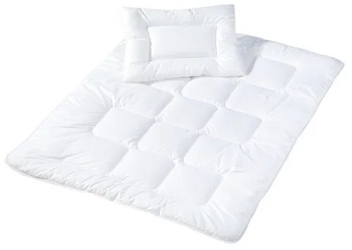 Julius Zöllner Kindersteppbett-Set Basic von Julius Zöllner