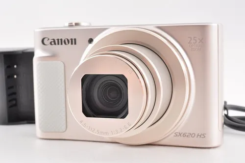 Canon PowerShot SX620 HS in pink von Canon