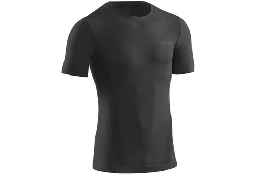 CEP Kurzarmshirt Unterhemden M BASE SHIRTS SHORT SLEEVE