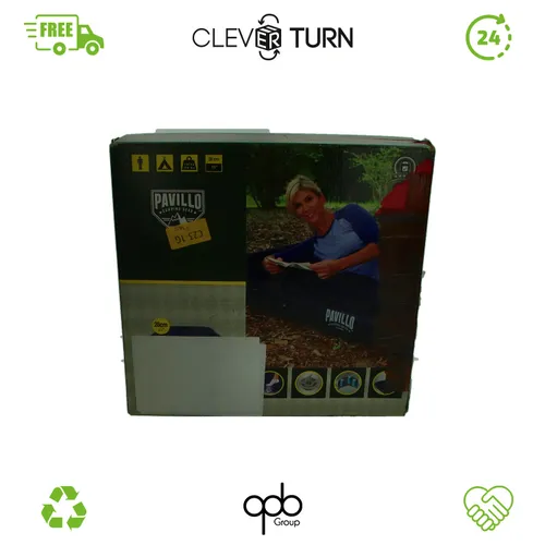 Pavillo Comfort Quest Easy Inflate Twin Size Luftbett | 188 x 99 x 28 cm