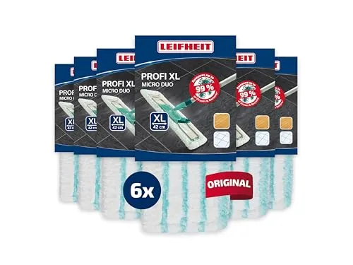 Leifheit Reinigungsutensilien von Leifheit