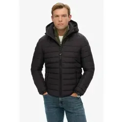Superdry Fuji Padded Jacket M von Superdry