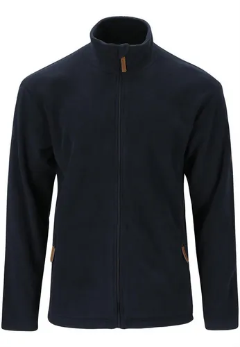 Gipfelglück Fleecejacke Michl für Herren (Michl) für Herren funktioneller Outdoor Midlayer