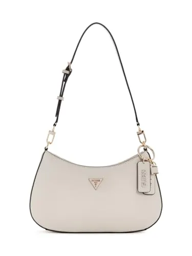 Guess Beuteltasche Noelle II Top Zip Shoulder Bag von GUESS