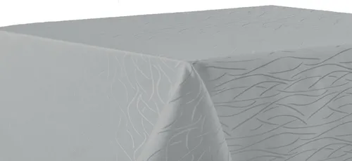 texpot Tischdecke Tischläufer Streifen bügelfrei fleckenabweisend (1-tlg)