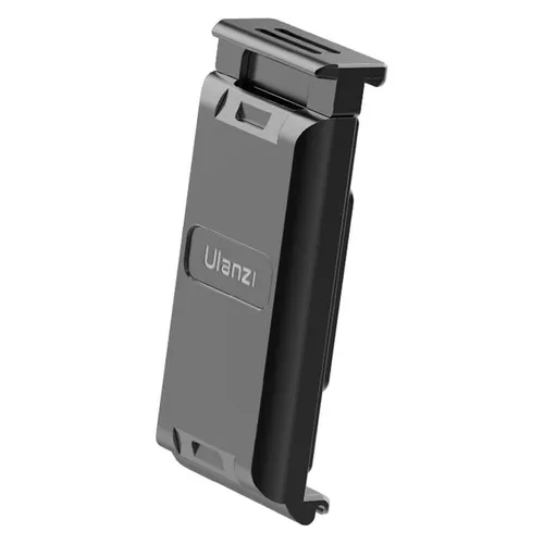 Ulanzi OA 16 DJI OSMO ACTION 3 Quick Release Metal Battery Lid (3248)