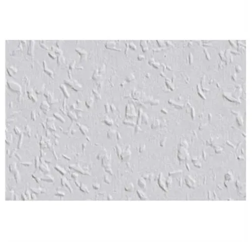 ERFURT Papiertapete Rauhfaser mittlere Struktur - 6 Rollen, 20 m x 0,53 m - Papiertapeten - ERFURT Rauhfaser mit mittlerer Struktur, mehrfach überstreichbar und atmungsaktiv. Ideal für Profis und Heimwerker, um Unebenheiten auszugleichen.