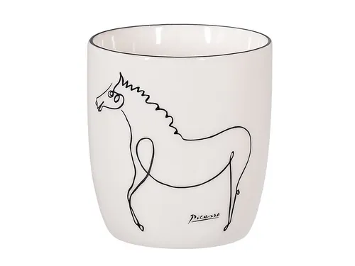 Könitz Teebecher, Teetasse, Kaffeebecher