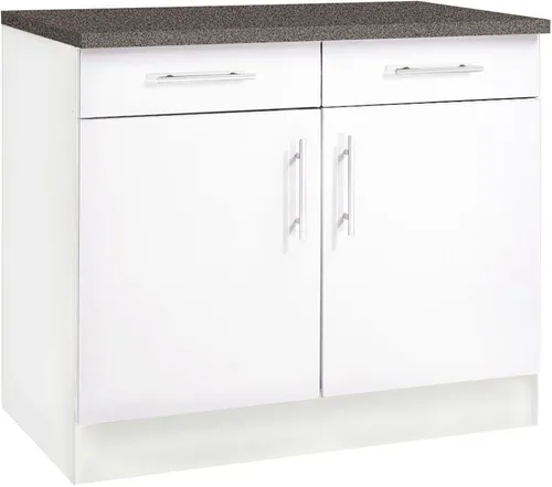 KOCHSTATION Unterschrank KS-Toledo