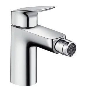 hansgrohe Logis 100 Bidet Armatur 71200000 von Hansgrohe