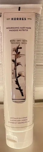 KORRES Shampoo & Spülung von KORRES