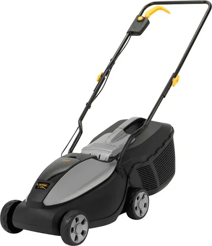 Alpina Akku-Rasenmäher AL 3020 Li