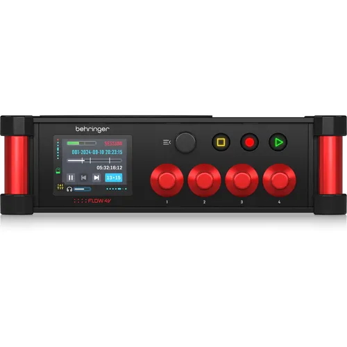 Behringer FLOW 4V von Behringer