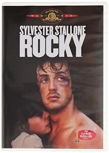Rocky