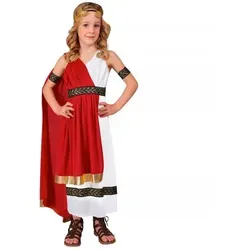 Anzug mit Zubehör - 128 cm