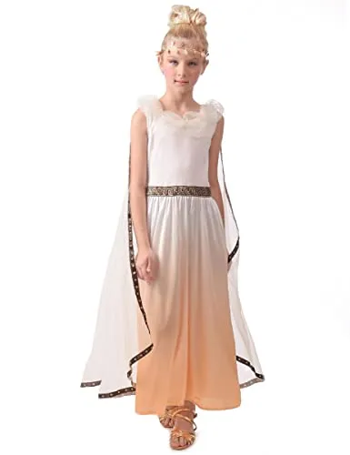 Kostüme & Verkleidungen Gold von DeguiseToi