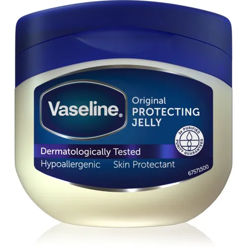 Vaseline von vaseline