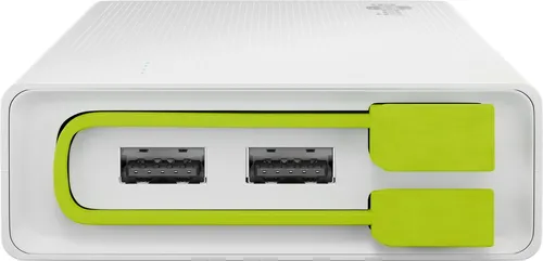 goobay Powerbank 20.000 mAh