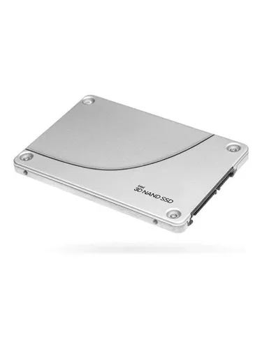 Solidigm D3 Series D3-S4520 - 960 GB Enterprise SSD - Hochleistungs-SSD mit 960 GB für Unternehmen, ideal für anspruchsvolle Anwendungen und schnelle Datenverarbeitung.