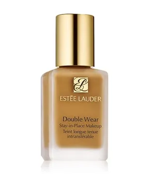 ESTÉE LAUDER Double Wear Maquillaje Fluido SPF10 98 Spiced, 30 ml - Make-up für makellosen Teint, 24 Stunden Halt und natürliches Finish – perfekt für jeden Anlass.