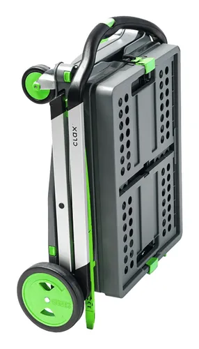 Klappmobil Clax 4287900 in grün von Clax