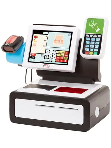 LITTLE TIKES 630439 Registrierkasse