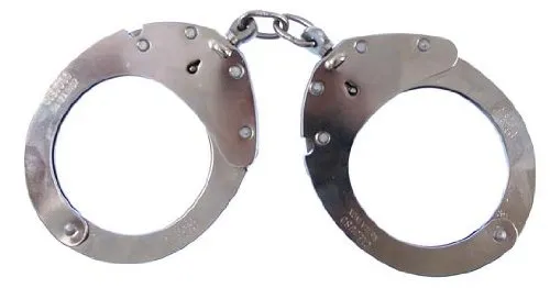 Buchner Clejuso Handschellen Nr. 11A von OELKO