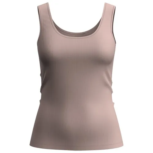 Icebreaker Women's Siren Tank - Merinounterwäsche Größe M - Braun - Atmungsaktives Tank Top aus Mulesing-freiem Merinogewebe in Braun, Größe M. Ideal für Alltag und Reisen, mit Stretch für optimalen Komfort. Entdecken Sie weitere Top-Angebote von Icebreaker!