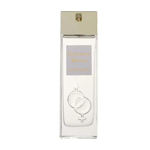 Alyssa Ashley Cashmeran Vanilla Eau de Parfum 100ml