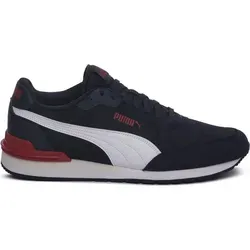 Puma St Runner V4 39966605 in blau von PUMA