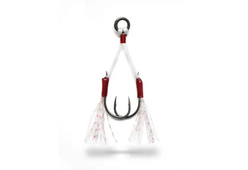 VMC Kunstköder VMC 7122AH Cast & Slow Assist Hook - Zusatzhaken