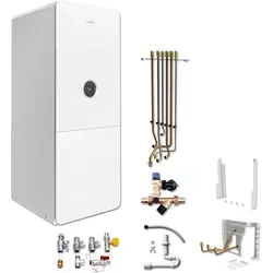 Junkers Bosch GC-B5308 Gas-Brennwerttherme von Bosch