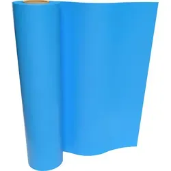 Dampfsperrfolie 50m² 4m x 12,5m - Effektive Dachabdichtung - Dichtmaterialien für optimale Feuchtigkeitsschutz und Wärmedämmung. Verlegefreundlich direkt von der Rolle, ideal für Dach, Wand und Boden.