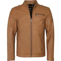 Maze Lederjacke Rocha