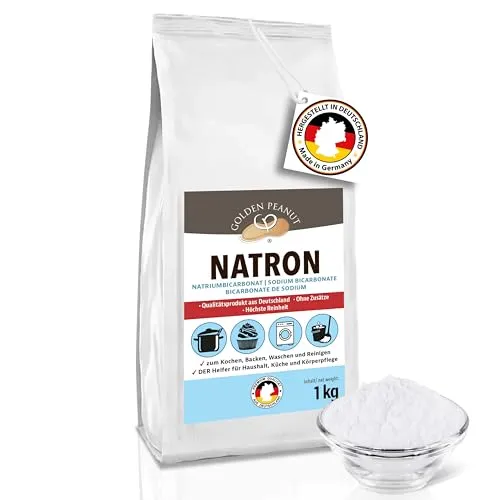 Backsoda von GOLDEN PEANUT