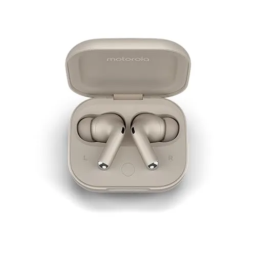 Motorola Moto Buds Plus