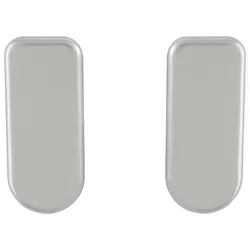 Klebehaken Wenko aus Kunststoff, 2 Stück