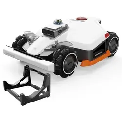 Mammotion LUBA 3 AWD 1500 Mähroboter mit Waschständer