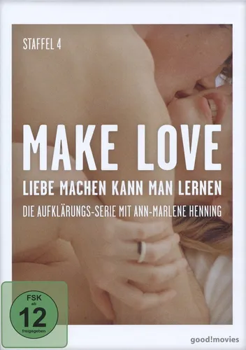 Produktbild Make Love