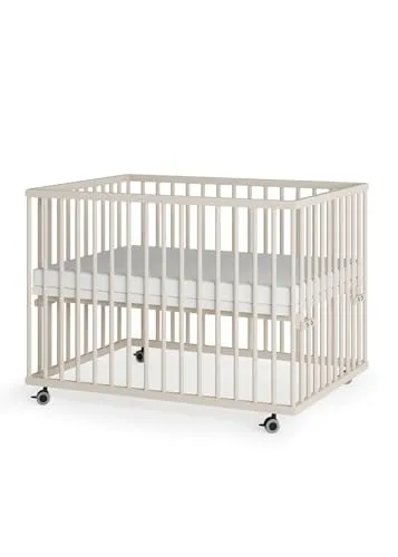 Sämann Lauf- & Spielgitter von Sämann