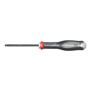 Facom Stiftschlüssel 6-Kant mit Heft 4mm von Facom