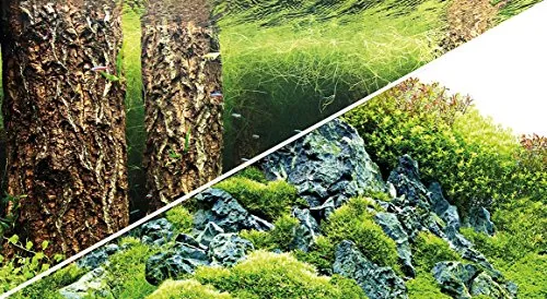 Hobby 31031 Fotorückwand-Zuschnitt Scaper's Hill / Scaper's Forest