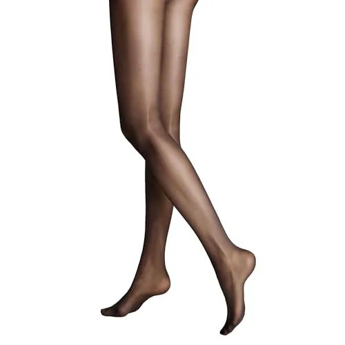 Hudson Damen Strumpfhosen Glamour 20 transparent glänzend 20 DEN