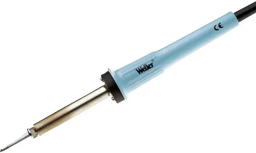 Weller W 61 Lötkolben Elektro-Lötkolben Meißelform +370°C 230V 60 Watt 1773196