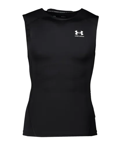 Under Armour Herren UA HG Armour Comp SL Shirt