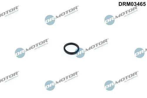 Dr.motor Automotive Dichtung, Kühlmittelflansch DRM03465