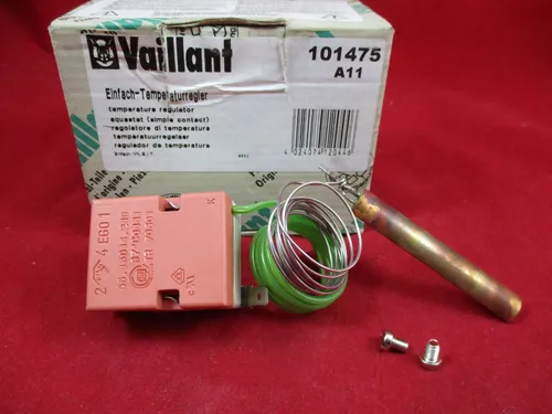 Vaillant Thermostate von Vaillant