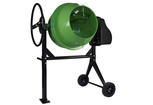 Betonmischer von Trutzholm